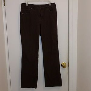 Coldwater Creek jeans